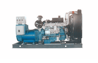 柴油發電機組是如何發電的？