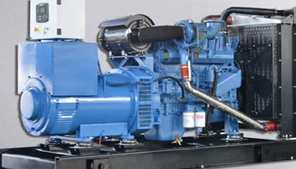 柴油發電機組和燃氣發電機組有何區別？