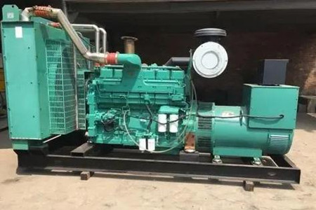 如何保障濟(jì)柴發(fā)電機(jī)組運(yùn)行的安全性？