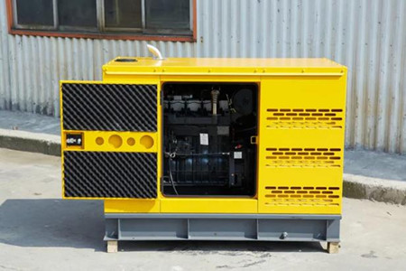 如何預防柴油發電機組磨損？