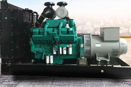 怎么知道康明斯發電機組是否“過載”？