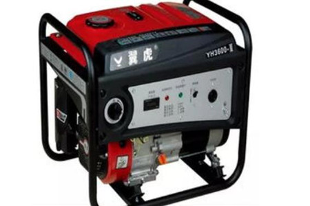 如何做好翼虎汽油發電機組的防火工作？