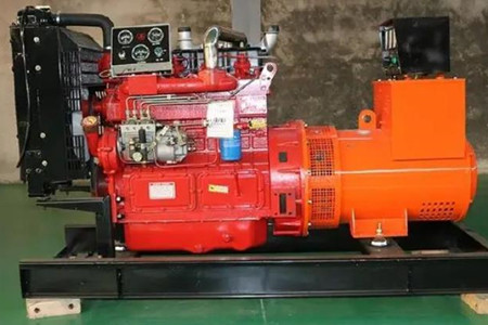 多缸、單缸柴油發(fā)電機(jī)組區(qū)別主要在哪兒?
