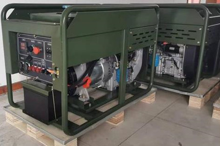 柴油發(fā)電機(jī)組新舊機(jī)油能一起用嗎?