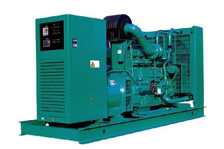 康明斯發(fā)電機組在應(yīng)急電源領(lǐng)域的應(yīng)用！