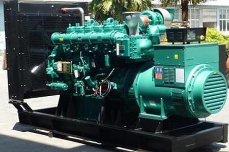 正確運行柴油發(fā)電機組需要注意哪些事項?