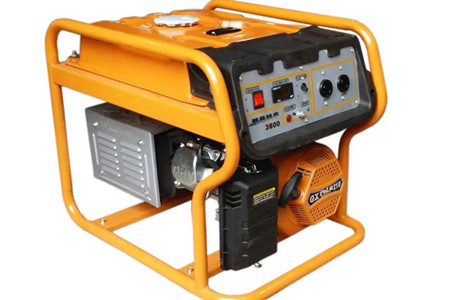 汽油發(fā)電機(jī)組裝過(guò)程中需要注意哪幾點(diǎn)？