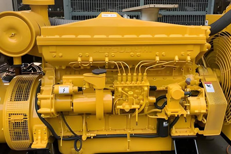 三菱發電機組功率如何選？準確計算是關鍵！