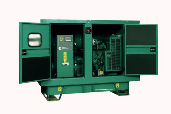 知道嗎？靜音發電機組選購前先了解這些內容！ 圖1