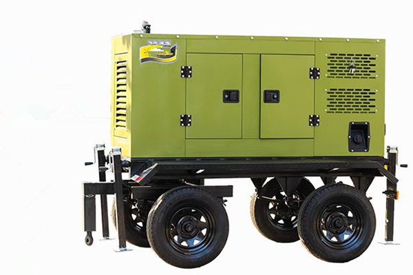 柴油發(fā)電機組啟動有故障該怎么辦？ 圖1