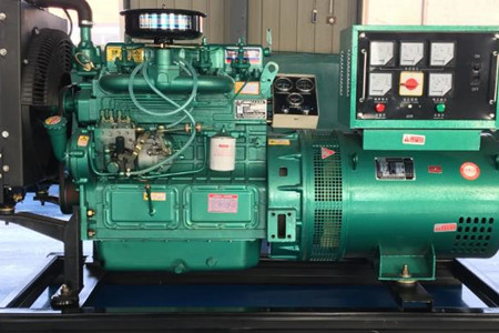 不同行業(yè)柴油發(fā)電機(jī)組選型方案，滿(mǎn)足個(gè)性化需求！