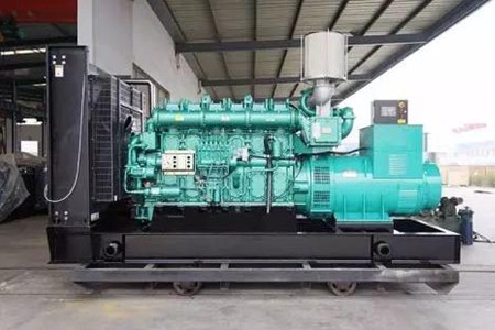 如何預防柴油發(fā)電機組被燒毀？