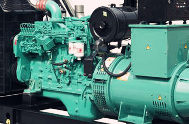 如何實現(xiàn)柴油發(fā)電機(jī)的燃油凈化？