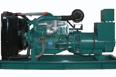 如何使用柴油發(fā)電機(jī)組更節(jié)油？