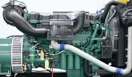 沃爾沃發(fā)電機(jī)組應(yīng)該如何存放？