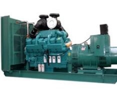 寧波康明斯發電機組如何減少零件磨損？